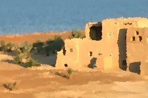 Siwa Oasis